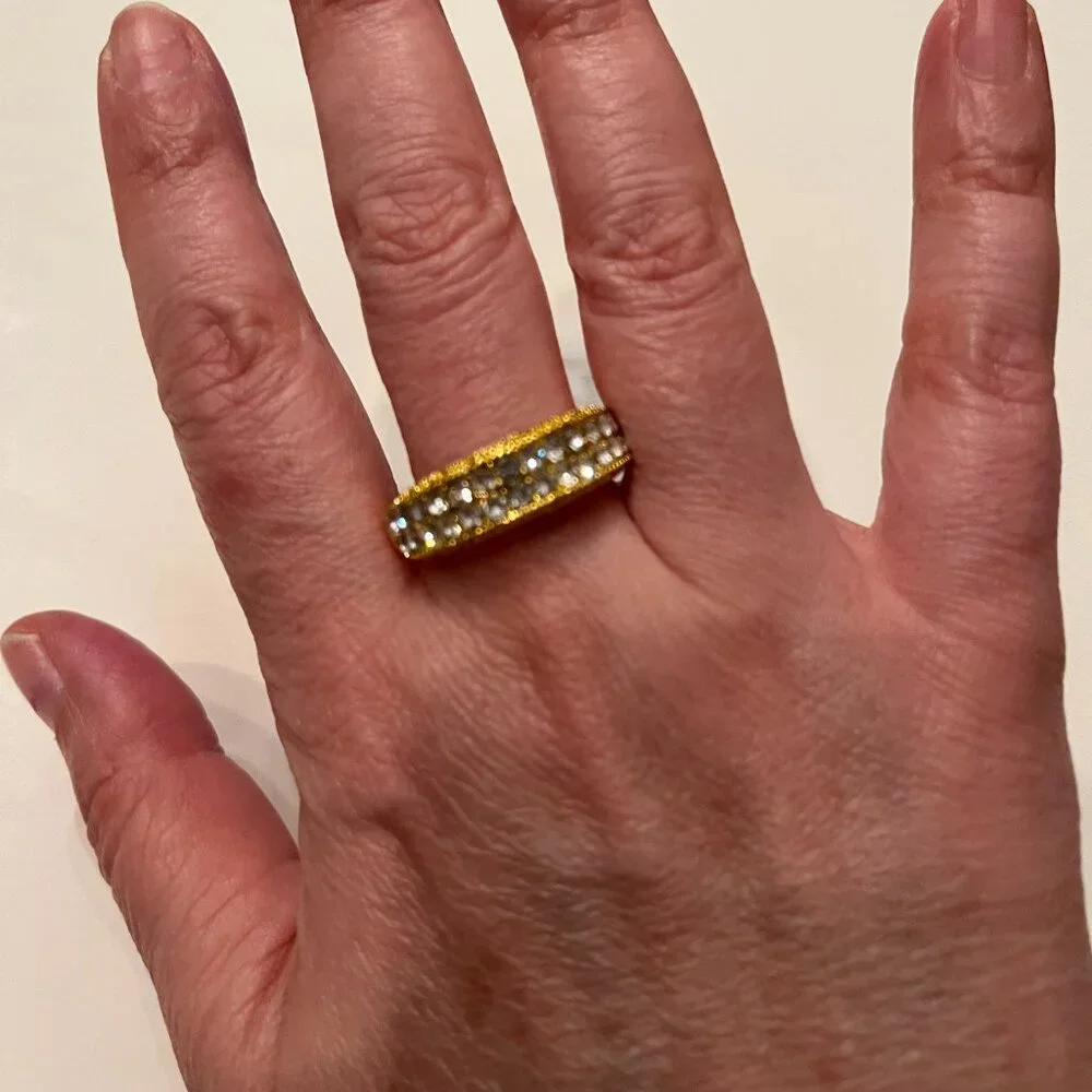 Men’s Size 12 Ring Set | Stylish‎ Fashion Jewelry Bands (men/x)